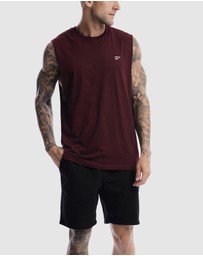 First Division - Performance Crest Rise Tank