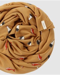 Susukoshi - Swaddle Blanket