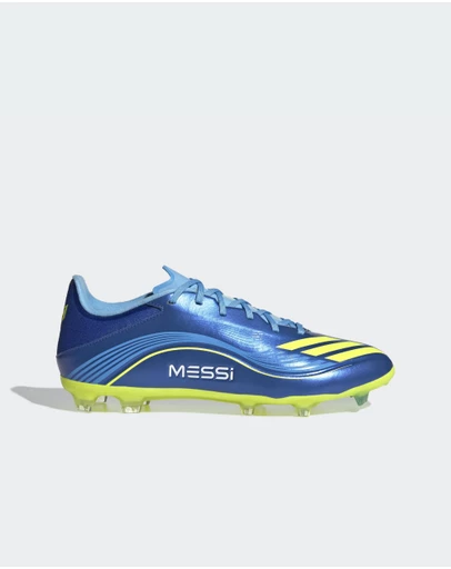 adidas Performance - F50 Messi League Firm/Multi-Ground Football Boots Unisex