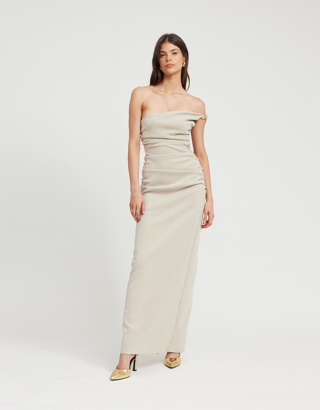 TOJHA - Ellery Dress