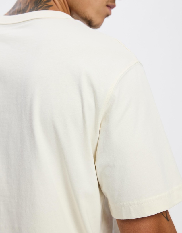 Jack & Jones - Gramercy Mono Cotton T-Shirt
