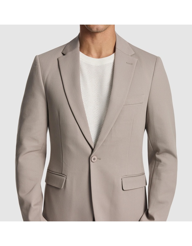 yd. - Energy Stretch Blazer
