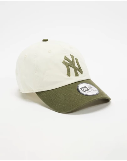 New Era - ICONIC EXCLUSIVE Casual Classic New York Yankees Cap