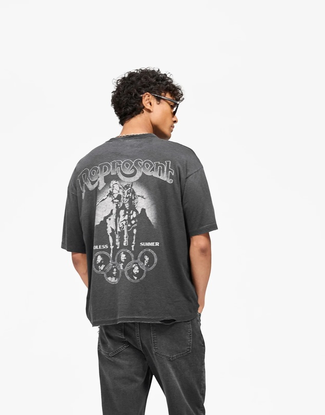 Represent - Beach Boys Endless Summer T-Shirt