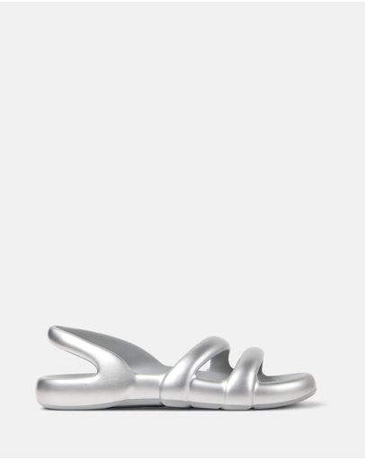 Medium Grey