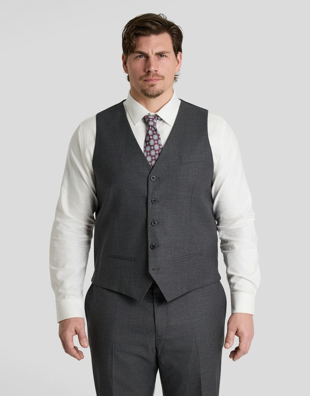 Johnny Bigg - Morrison Stretch Waistcoat