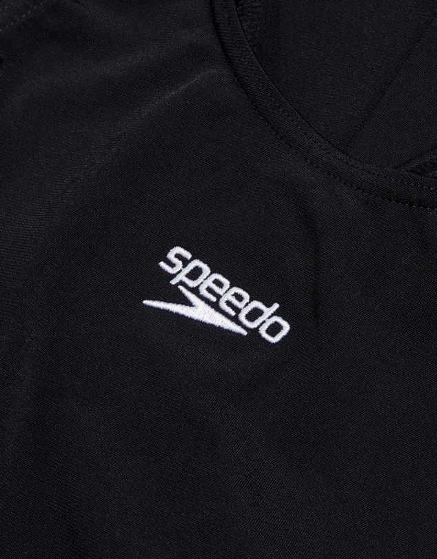Speedo - Girls Endurance Plus Legsuit -Teens