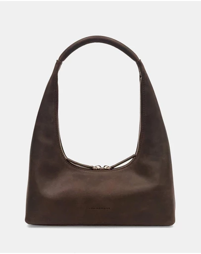 MARGESHERWOOD - Hobo Shoulder Bag