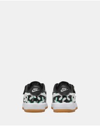 Nike - Force 1 Low Easyon Lv8 Pre-School