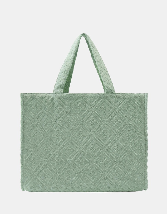 Helen Kaminski - Rocamar Terry Tote Bag