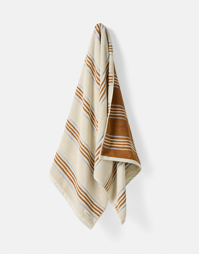Linen House - Payton 4-Piece Towel Set