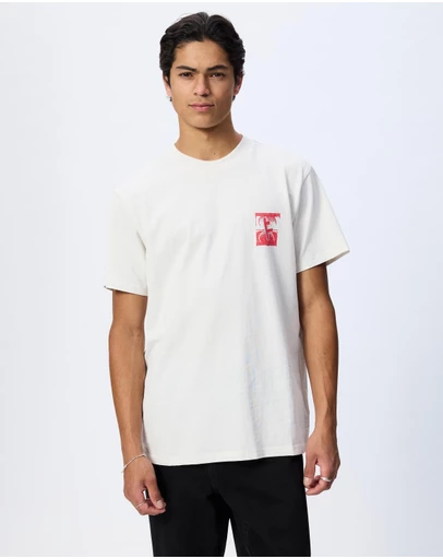 Former - Slant F Crux T-Shirt
