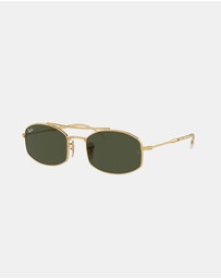 Ray-Ban - 0RB3719