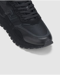 Rollie - Kentu Mens Sneaker