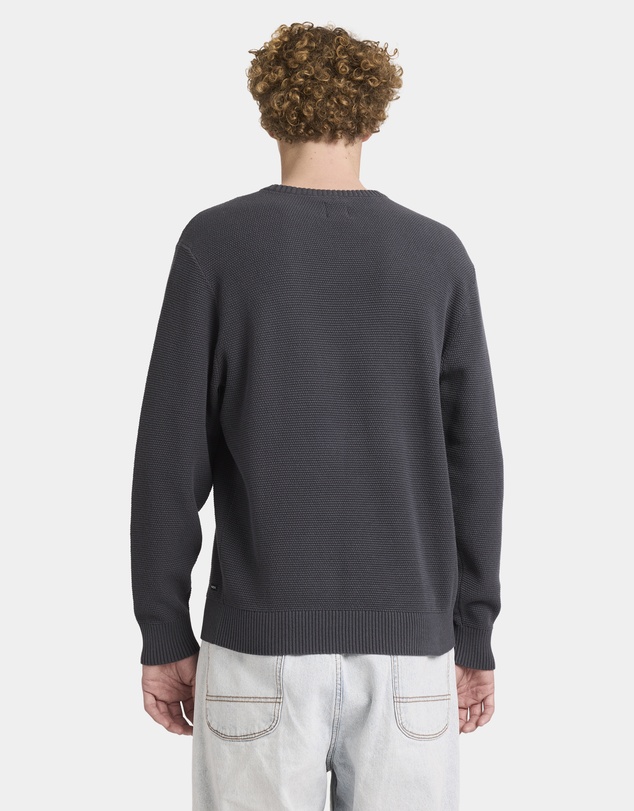 RVCA - Mens Duke Crew Neck
