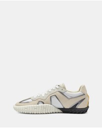 Onitsuka Tiger - Duck Tiger Trainer - Unisex