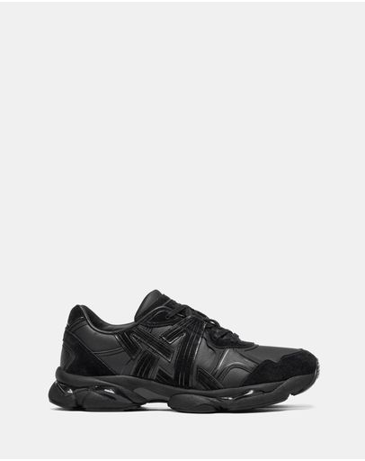 Black/Black