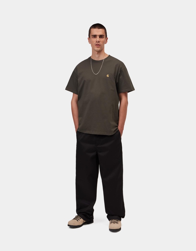 Carhartt WIP - SS Chase T-Shirt