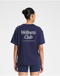 All Fenix - Cult Pilateswear Tee