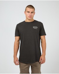 St Goliath - Short Circuit Tee