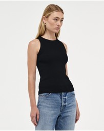 Neuw - Knitted Singlet PM