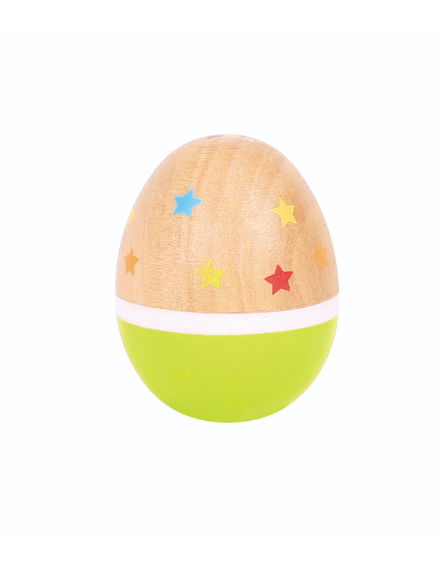 Bello - Musical Eggs - Assorted