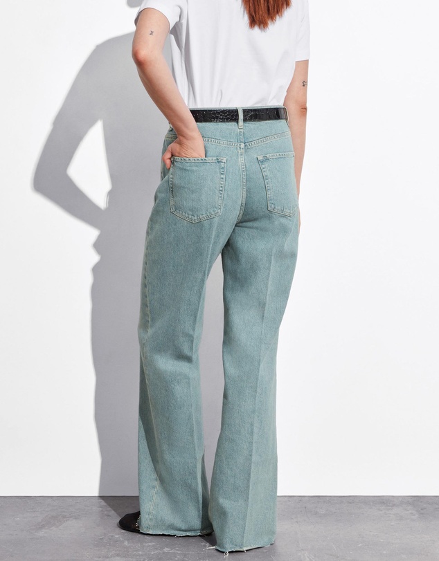 & Other Stories - Straight Jeans