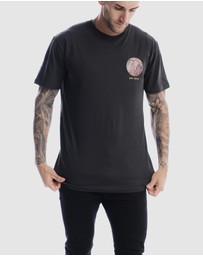 DVNT - Grim Tee