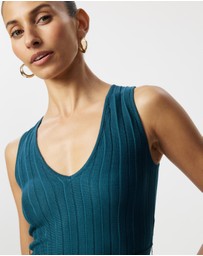 Tussah - Zola Knit Dress
