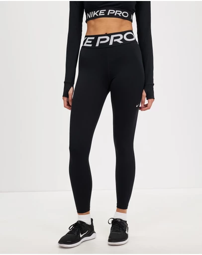 Nike - Sculpt Dri-FIT High-Rise Tights