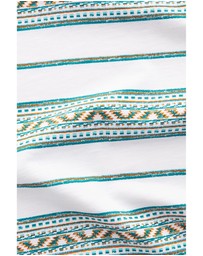 NEXT - Textured Stripe T-Shirt