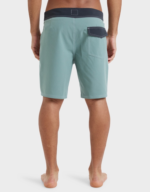 Quiksilver - Mens Original 18