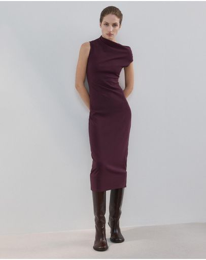 Dark Red
