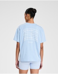 All Fenix - ALLFENIX Wellness Series Tee