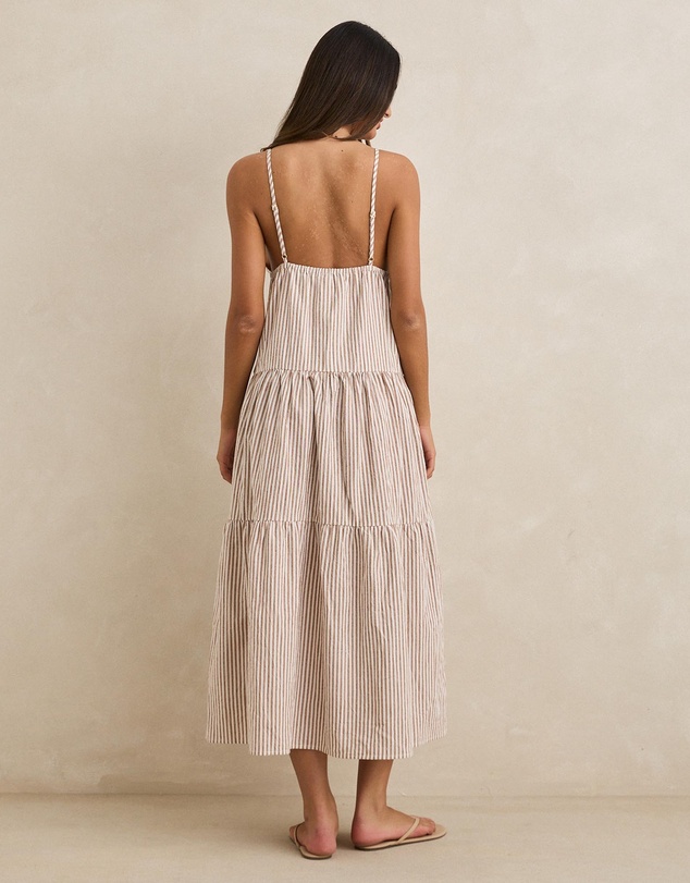 Rhythm - Jaci Maxi Dress
