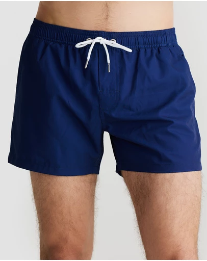 Vacay Swimwear - Madeira Stretch Swim Short