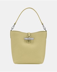 Longchamp - Le Roseau Cross Body Bag