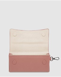 Status Anxiety - Into the Ether Sunglasses Case