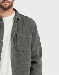 Academy Brand - Charter Overshirt
