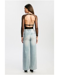 Bardot - Heidi Wide Leg Jean