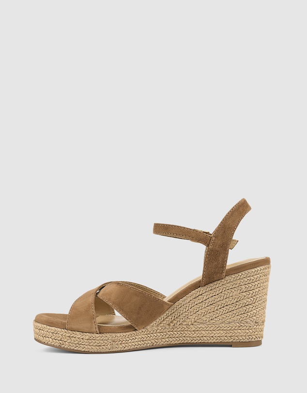 Siren - Remington Rope Wedges