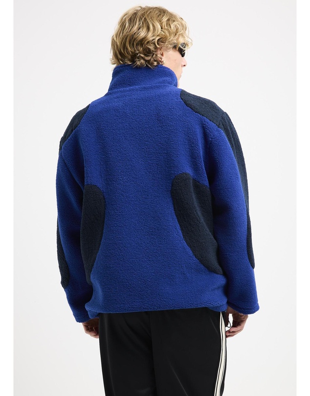 Spencer Project - Generation Sherpa Jacket