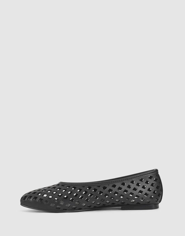 Verali - Dazed Ballet Flats