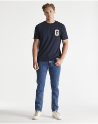 Gant - G Badge T-Shirt