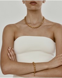 Amber Sceats - Fayette Bracelet