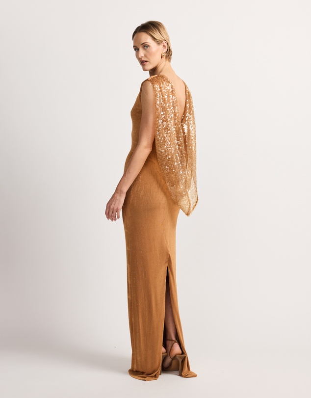 TOJHA - Solen Dress