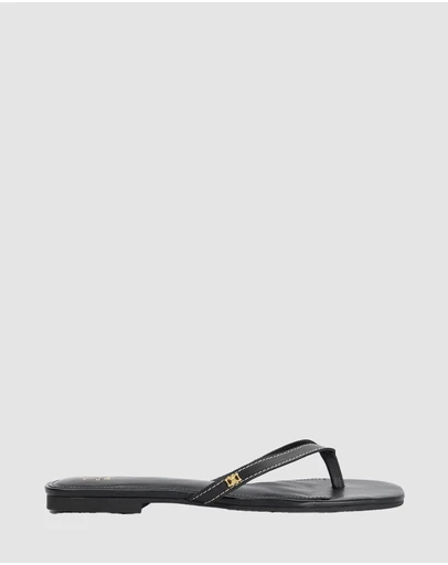 Dune London - Lasslie - Black