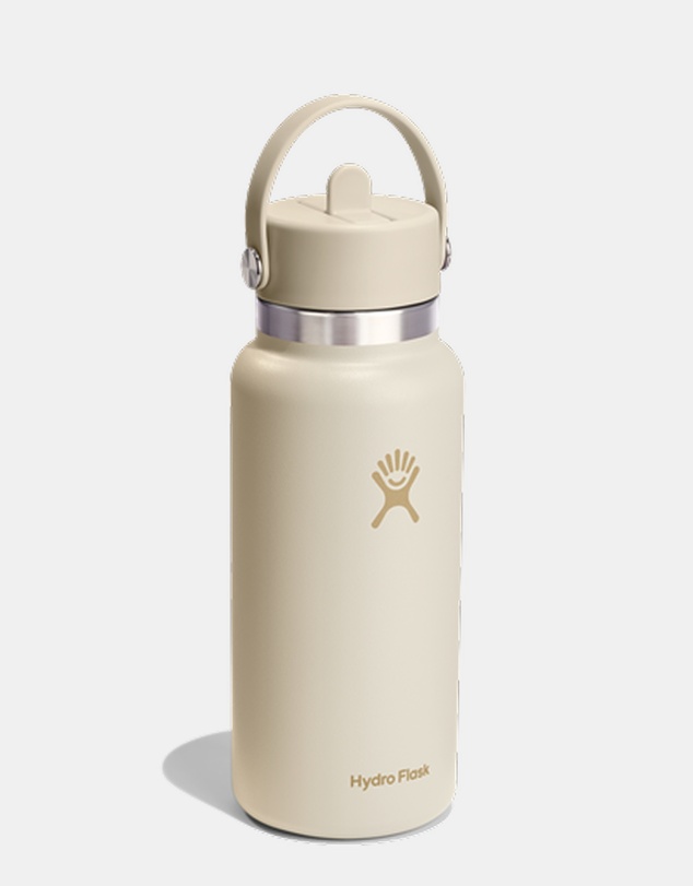 Hydro Flask - 32 Oz Wide Flex Straw Cap
