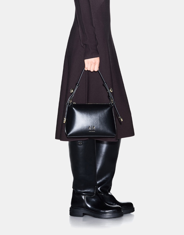 Armani Exchange - Helen Shoulder Bag