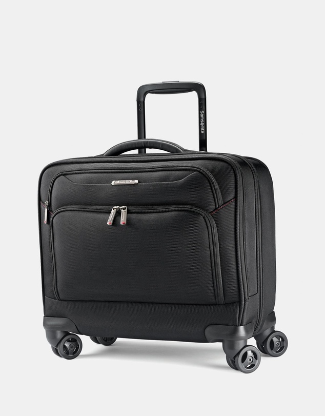 Samsonite - Xenon 3.0 Spinner Mobile Office